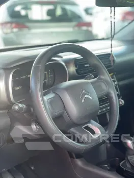 C4 CACTUS 1.6 VTI 120 Feel