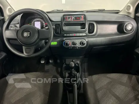 MOBI 1.0 EVO FLEX LIKE. MANUAL