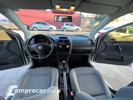 POLO 1.6 MI Sportline 8V