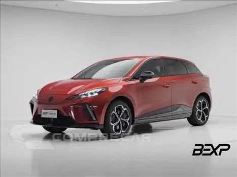 MG  4 64 KW X-power 4 portas