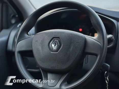 SANDERO 1.0 12V SCE Authentique