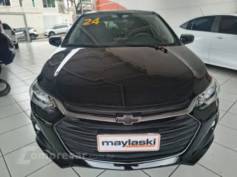 Onix Hatch 1.0 4P FLEX LT