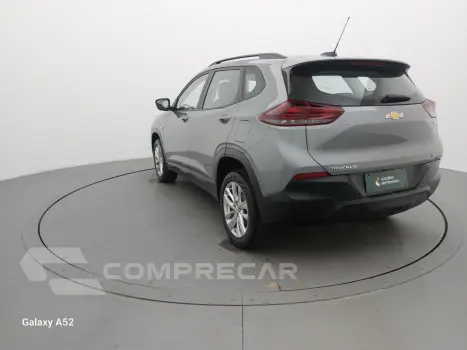 TRACKER 1.0 TURBO FLEX LTZ AUTOMÁTICO