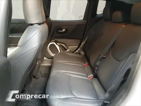RENEGADE 1.8 16V