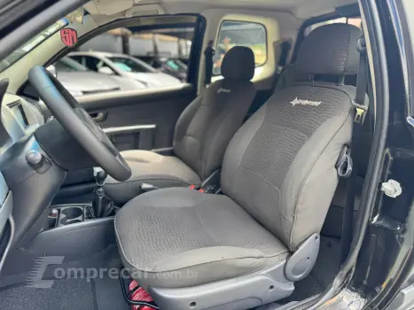 STRADA 1.8 MPI Adventure Locker CD 16V