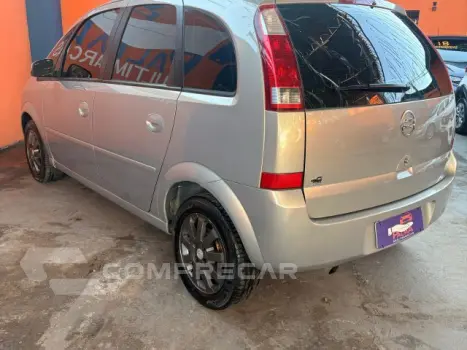MERIVA - 1.8 MPFI MAXX 8V 4P MANUAL