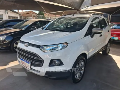 ECOSPORT 2.0 Freestyle 16V A