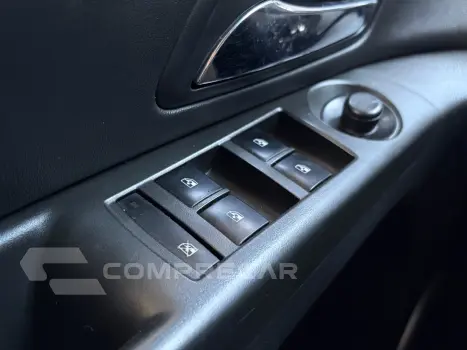 CRUZE 1.8 LT 16V FLEX 4P AUTOMÁTICO