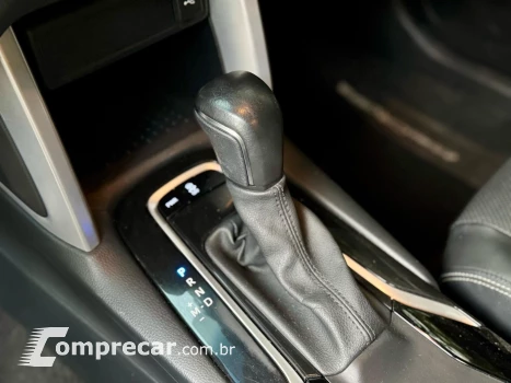 COROLLA CROSS 2.0 VVT-IE FLEX XRE DIRECT SHIFT