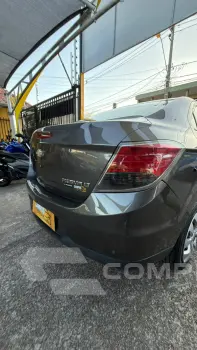 PRISMA 1.4 MPFI LT 8V