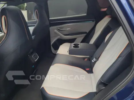 Song Plus 1.5 16V Aut. (Hibrido)