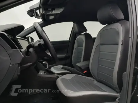 NIVUS 1.0 200 TSI TOTAL FLEX HIGHLINE AUTOMÁTICO