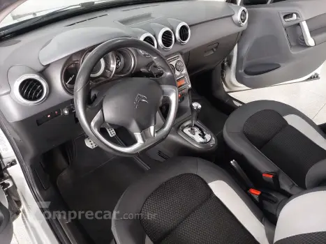 C3 1.6 Exclusive 16V