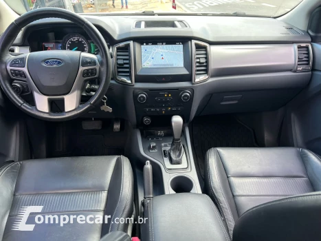 RANGER 3.2 XLT 4X4 CD 20V Turbo A