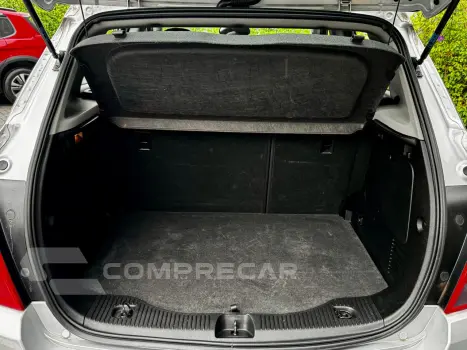 TRACKER 1.4 16V Turbo LT
