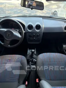 CELTA 1.0 MPFI Spirit 8V