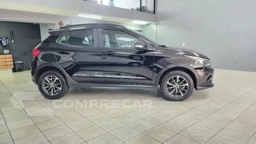 ARGO TREKKING 1.3 8V Flex