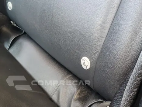 Civic Sedan EX 2.0 Flex 16V Aut.4p