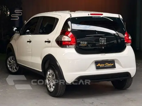 MOBI 1.0 EVO FLEX LIKE. MANUAL