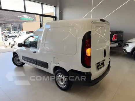 FIORINO 1.4 MPI Furgão Endurance 8V