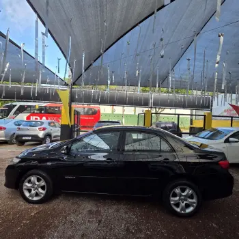 Corolla XEi 1.8/1.8 Flex 16V Mec.