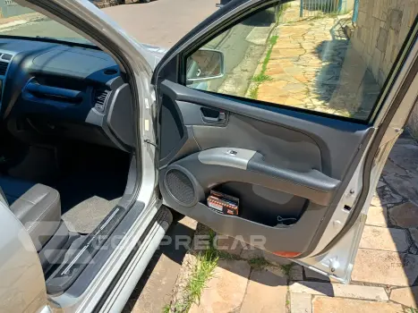 SPORTAGE 2.0 EX 4X2 V6