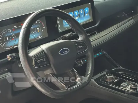 TERRITORY 1.5 ECOBOOST GTDI GASOLINA TITANIUM AUTOMÁTICO