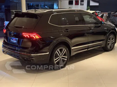 TIGUAN 2.0 300 TSI Allspace R-line