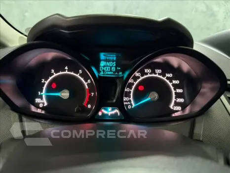 FIESTA 1.0 Ecoboost SEL Style
