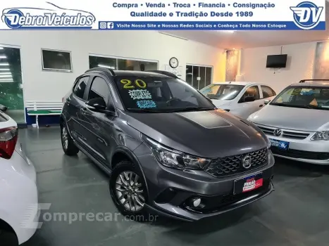 ARGO 1.3 Firefly Trekking