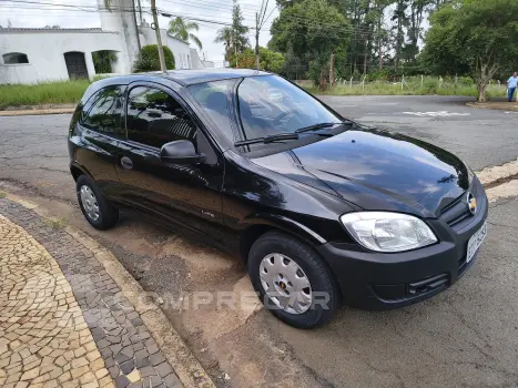 CELTA 1.0 MPFI Life 8V