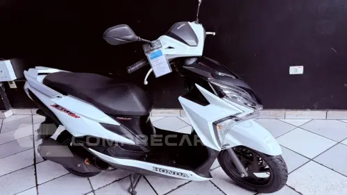HONDA ELITE 125