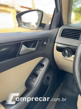 JETTA 2.0 Comfortline 120cv
