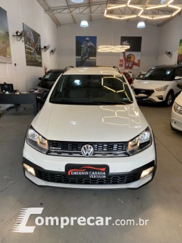 SAVEIRO 1.6 Cross CD 16V