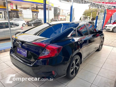 CIVIC