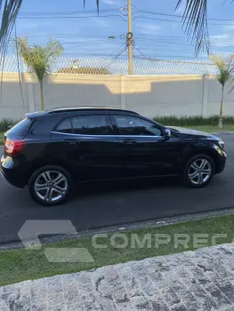 GLA 200 1.6 CGI Style 7g-dct