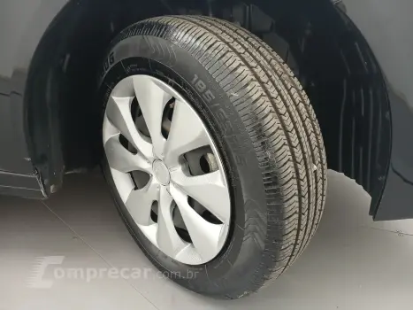 208 1.0 6V FLEX LIKE MANUAL