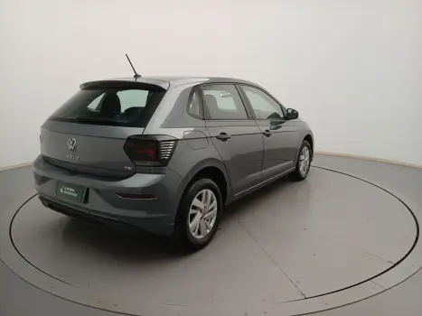 POLO 1.0 MPI MANUAL