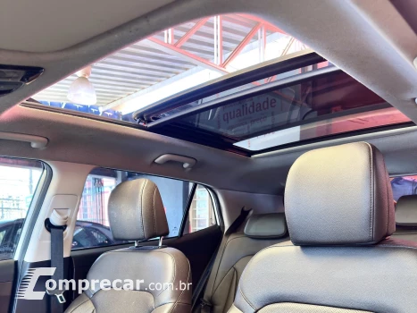 CRETA 1.0 TGDI FLEX PLATINUM AUTOMÁTICO