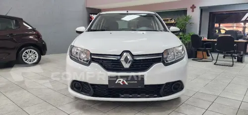 SANDERO Expression Hi-Power 1.6 8V 5p
