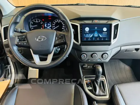 CRETA 1.6 ACTION AUTOMÁTICO
