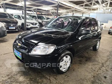 CHEVROLET CELTA HATCH SPIRIT 1.0 VHC 8V 4P 4 portas