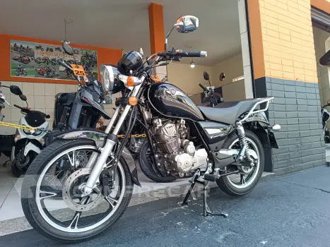 CHOPPER RC 150