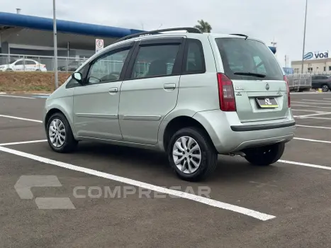 IDEA 1.8 MPI HLX 8V