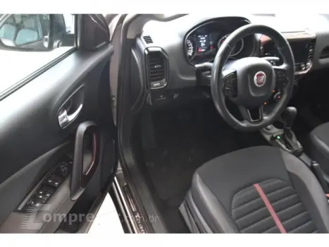 TORO - 1.8 16V EVO FREEDOM AT6