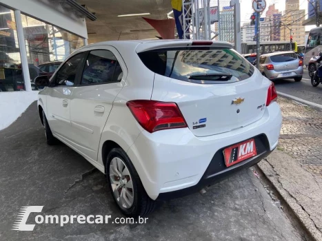 ONIX 1.4 MPFI LT 6V FLEX MANUAL