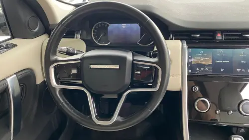 LAND ROVER DISCOVERY SPORT 2.0 D200 TURBO S