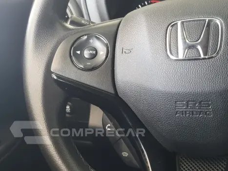 HR-V LX 1.8 Flexone 16V 5p Aut.