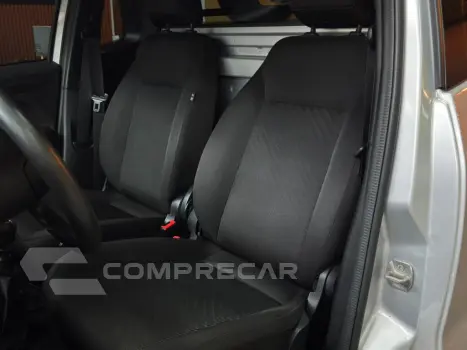 STRADA 1.4 FIRE FLEX ENDURANCE CS MANUAL