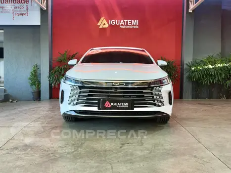 KING 1.5 DM-I PHEV GS AUTOMÁTICO